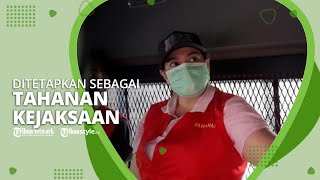 Catherine Wilson Ditetapkan jadi Tahanan Kejaksaan