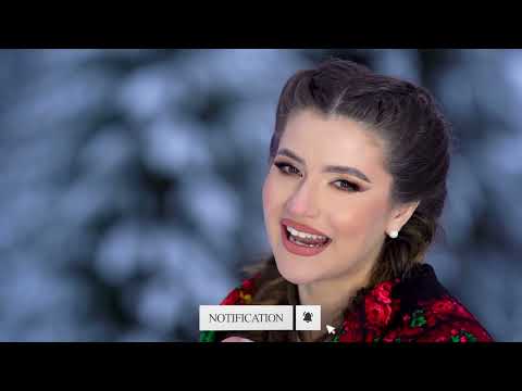 Bianca Crenganis - Colaj Colinde 2022 @BiancaCrenganis