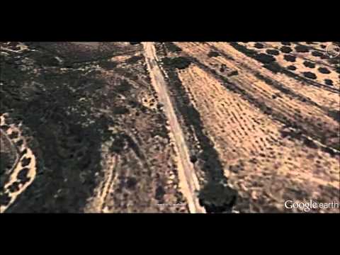 III Cursa Nocturna Benissoda 12/07/2014