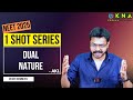 DUAL NATURE OF RADIATION AND MATTER Complete Revision In Just 60 Min NEET 2025