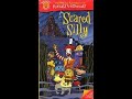 The Wacky Adventures Of Ronald McDonald Scared Silly Closing