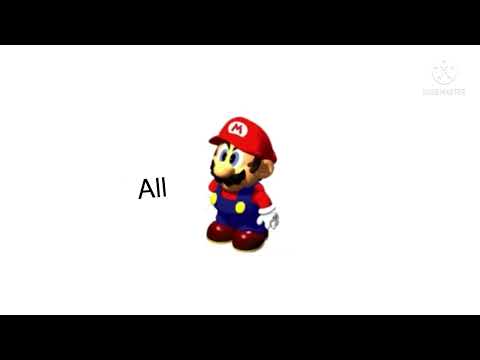 Mario CBT (misheard)