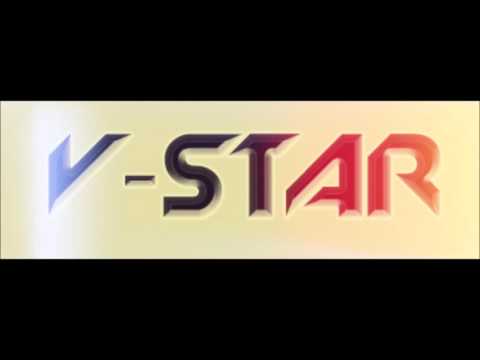 Cosmic Enforcer - V-STAR
