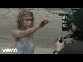 Taylor Swift - Out Of The Woods – The Making Of