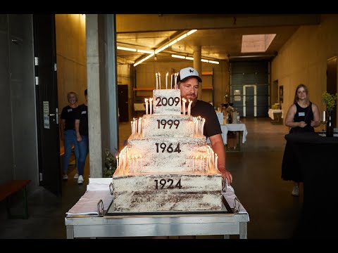 100-60-25-15 | respekt-JOHANNI 2024, eine ZEITREISE bei Fred Loimer