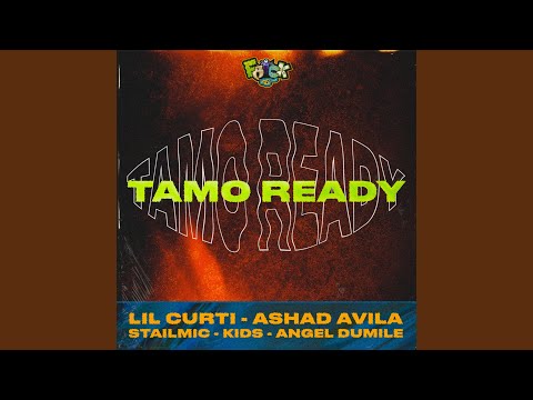 Tamo Ready