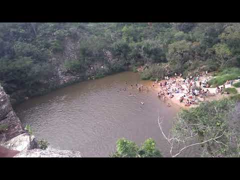 Capitólio , MG - Conheça esse paraíso! O famoso mar de minas.