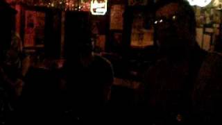 Jon Snodgrass & Micah Schnabel - "Remember My Name" - Beachland Tavern, 08-20-2009.