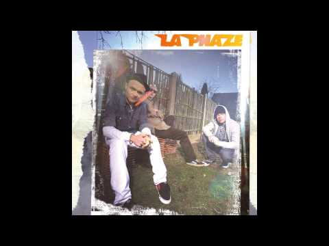 La Phaze - J'Ecris