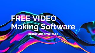 Free And Fast Promo Video With Auto Voice Over