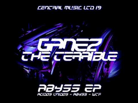 Central Music Ltd 19 - Ganez The Terrible - Abyss (2011).avi
