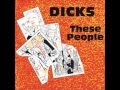 The Dicks - George Jackson