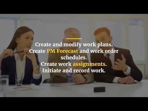 Maintenance Training Courses