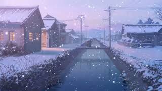 someday - winter love 🌌 [lofi hip hop/relaxing beats]