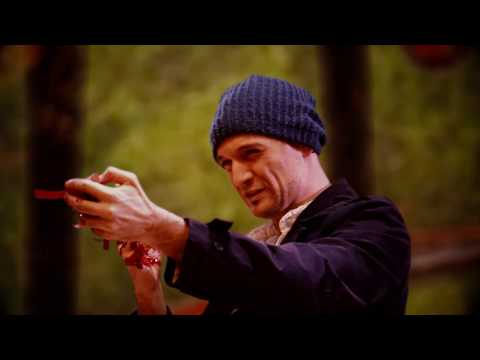 Drew Sarich in "Vincent the musical"- complete (Original)