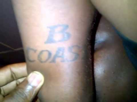 Tzay Freestyles Roger that With (Bcoast Ent).MP4