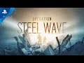 Tom Clancy’s Rainbow Six Siege | Operation Steel Wave - Operators' Teaser | PS4