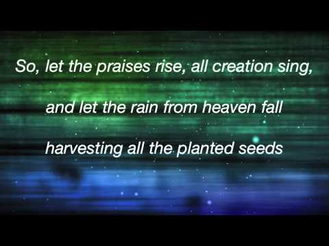Let The Praises Rise