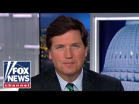 Tucker: 2020 candidates aren't saying anything about the issues with automation