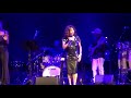 Candi Staton - Sweet Feeling (Bowery Ballroom -2018)