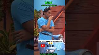 Download lagu Diki difi & Jeger di bilang kembar kata pa haji andre #shorts mp3
