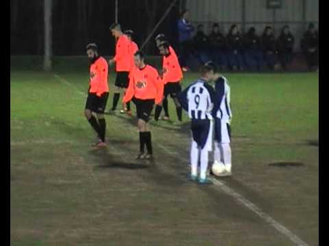 Coppa Piemonte: Fiano Plus 3 - Borgata Cit Turin 1 (23-3-16)