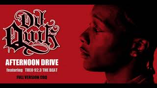 DJ Quik feat. Theo - Afternoon Drive (92.3 The Beat Drop) (1995) (Full Version) (CDQ) (Untagged)
