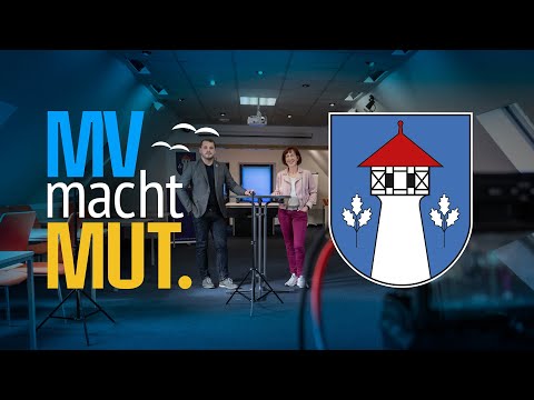 MV macht Mut. 1. Live-Expertenrunde aus Neverin - 22.09.21 Thema: Cybersecurity und Digitalisierung