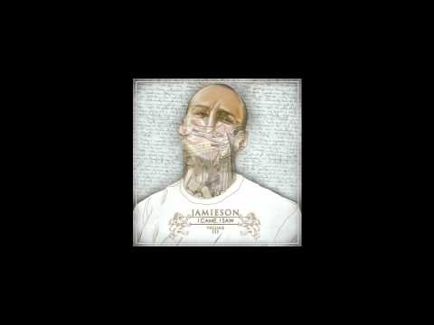 Jamieson Ft. K.I.N.E.T.I.K - Rebel With A Cause - I Came I Saw (Vol 3) Mixtape