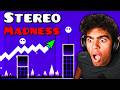 Geometry Dash But It S WAVE ONLY
