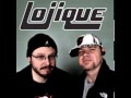Lojique - Crazy Leg Sweep