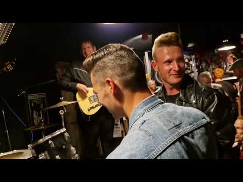 The Town Rebels    30 . Brandenburger  🇩🇪