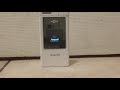 Anycall LG Telecom Startup Shutdown External Display
