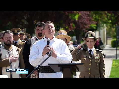 Actualitatea Satmareana 20.04.2026