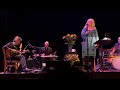 Cowboy Junkies ‘Walking After midnight’ 11/04/2023