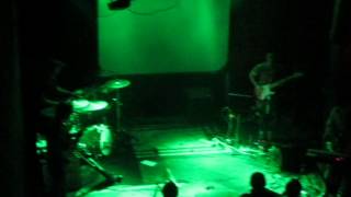 Zammuto @ The Spanish Moon 10-07-2012