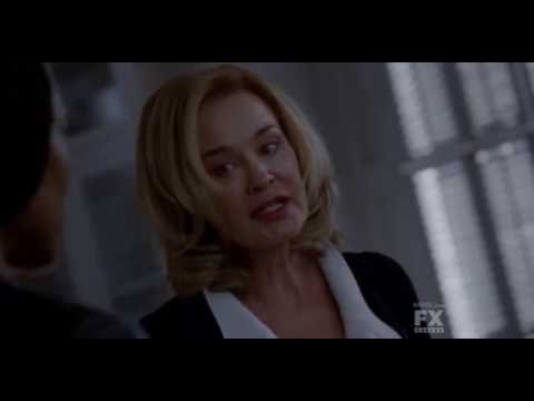 american horror story coven - Marie laveau tells the truth about hank