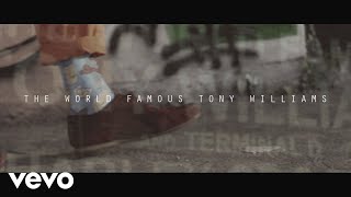 The World Famous Tony Williams - Money (feat. Pharoahe Monch, Bobby Sessions &amp; JacQ)