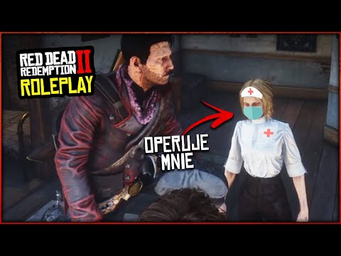 HUNTER - TOMMY SALAMI OPEROWANY! - STREFA RDR2 #32