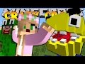 Minecraft Crazy Craft 3.0 : PACMAN ATTACKS! #1 ...