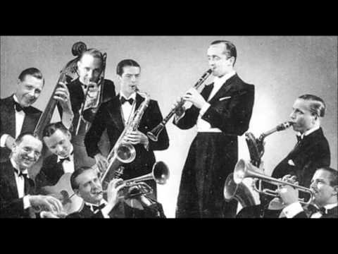 Erhard Bauschke - Is It True, What They Say About Dixie 1937