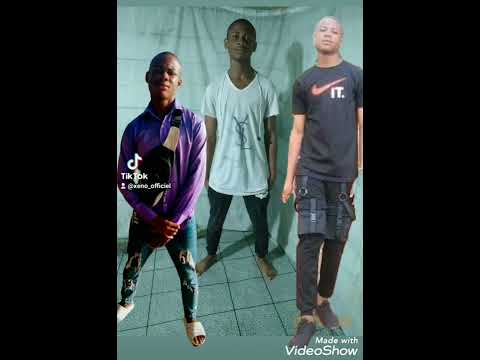 xeno officiel 5 FT el paolino me daishy la vie c'est quoi ???