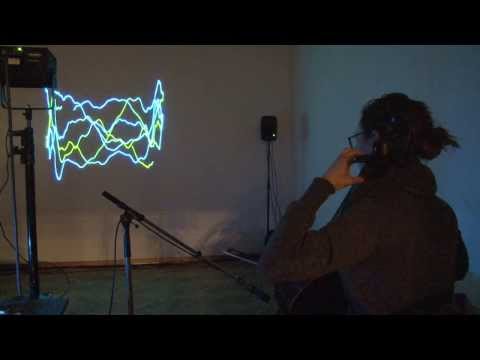 BRLaser Cello part 2