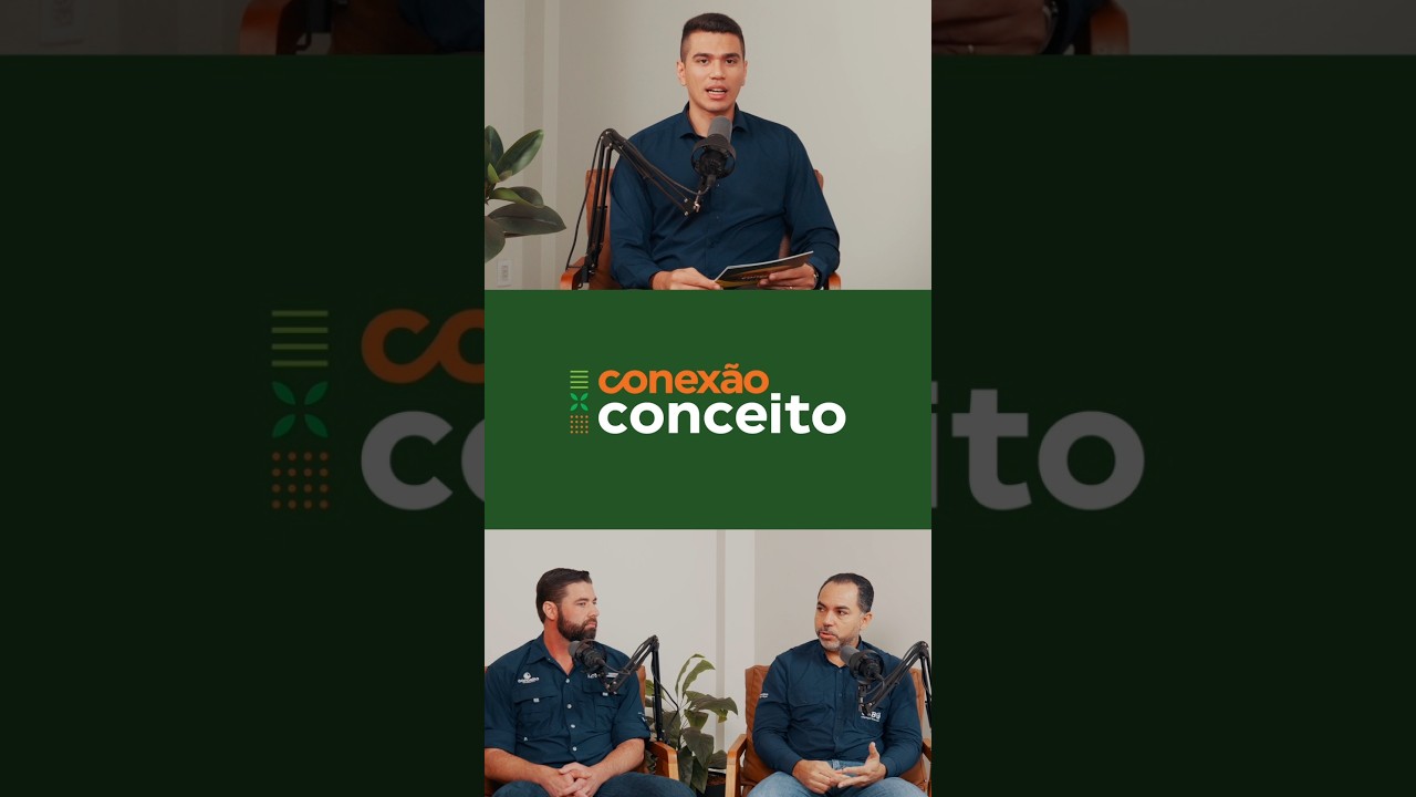 Conexão Conceito #07 | Milho verão: vale a pena plantar na safra 2026/27?