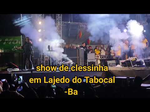 Klessinha em Lajedo do Tabocal -Ba #viral #klessinha #saojoao 