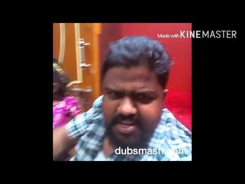 Zubair Ahamed  Dubmash