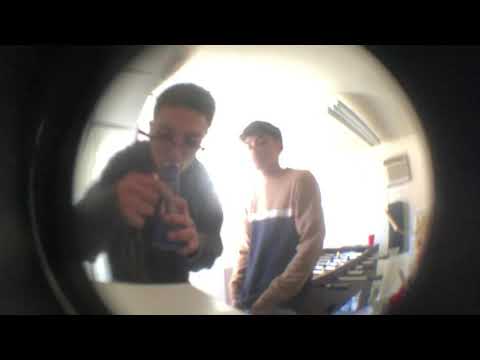 Senik and Jo Fresco  New World Verse turn freestyle 2/27/19