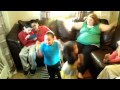My Harlem Shake