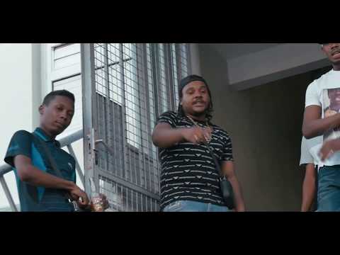 World x Ti Wayk - Planète🌏(Laws)