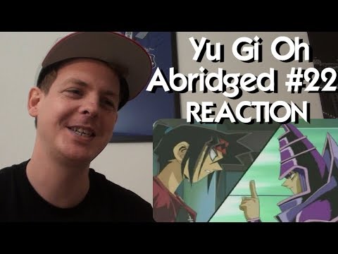 YGOTAS Episode 22 - Shine On You Crazy Devlin REACTION